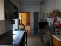 1#5056 Cessione di ramo di azienda dedita ad attività di locazione abitativa e di residence