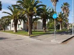 1#5056 Cessione di ramo di azienda dedita ad attività di locazione abitativa e di residence