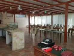 1#5056 Cessione di ramo di azienda dedita ad attività di locazione abitativa e di residence
