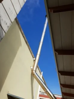 1#5056 Cessione di ramo di azienda dedita ad attività di locazione abitativa e di residence