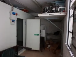 1#5056 Cessione di ramo di azienda dedita ad attività di locazione abitativa e di residence