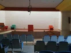 1#5056 Cessione di ramo di azienda dedita ad attività di locazione abitativa e di residence