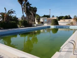 1#5056 Cessione di ramo di azienda dedita ad attività di locazione abitativa e di residence