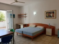 1#5056 Cessione di ramo di azienda dedita ad attività di locazione abitativa e di residence