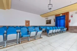 1#5056 Cessione di ramo di azienda dedita ad attività di locazione abitativa e di residence