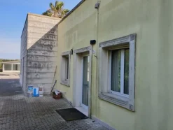 1#5056 Cessione di ramo di azienda dedita ad attività di locazione abitativa e di residence