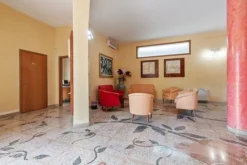 1#5056 Cessione di ramo di azienda dedita ad attività di locazione abitativa e di residence