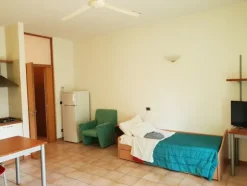 1#5056 Cessione di ramo di azienda dedita ad attività di locazione abitativa e di residence