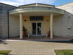 1#5056 Cessione di ramo di azienda dedita ad attività di locazione abitativa e di residence