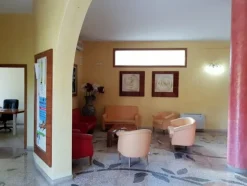 1#5056 Cessione di ramo di azienda dedita ad attività di locazione abitativa e di residence