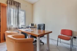 1#5056 Cessione di ramo di azienda dedita ad attività di locazione abitativa e di residence