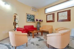 #11177 Cessione di ramo di azienda dedita ad attività di locazione abitativa e di residence
