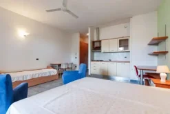 #11177 Cessione di ramo di azienda dedita ad attività di locazione abitativa e di residence