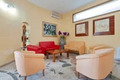 #11177 Cessione di ramo di azienda dedita ad attività di locazione abitativa e di residence