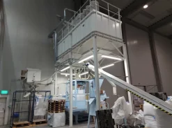 1#6480 Cessione di ramo di azienda Ilta Alimentare Spa
