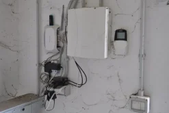 1#6355 Cessione ramo azienda produzione en. elettrica