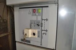 1#6355 Cessione ramo azienda produzione en. elettrica