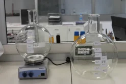 Cessione Ramo d'Azienda Laboratorio Chimico a Roma