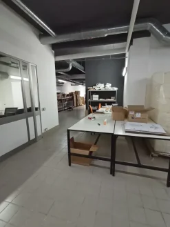 Cessione Ramo d'Azienda Laboratorio Chimico a Roma