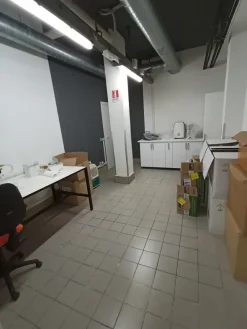 Cessione Ramo d'Azienda Laboratorio Chimico a Roma