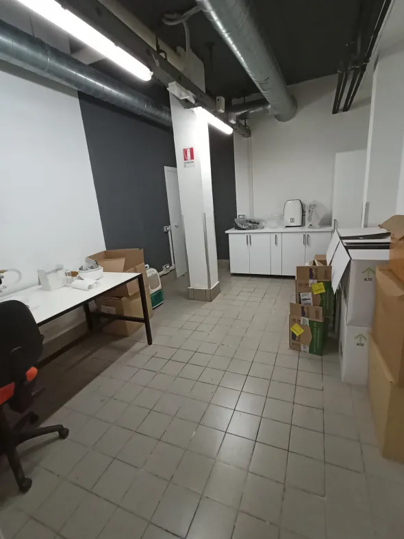 Cessione Ramo d'Azienda Laboratorio Chimico a Roma