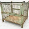 Ceste Industriali Gabbie Metalliche 120x100 (Usate)