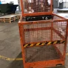 Cestello porta presone per carrello elevatore