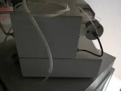 CETAC™ U5000AT+ Ultrasonic Nebulizer