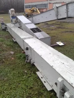 CHAIN EXTRACTION BELT 4.350 mm.