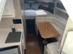Chaparral 31 Signature