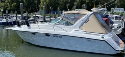 Chaparral 31 Signature