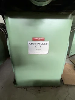Charmilles D1T