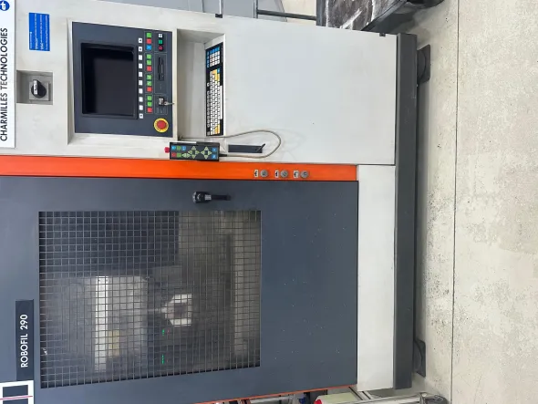 Charmilles Robofil 290