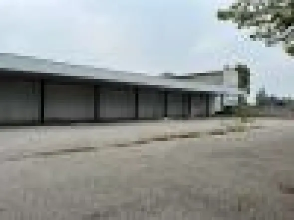 Chieve - Capannone di ca 3500 mq