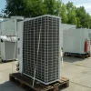 Chiller Aermec 20 kW | R410A | 2019 | Usato | Garanzia