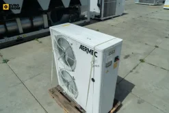Chiller Aermec 20 kW | R410A | 2019 | Usato | Garanzia