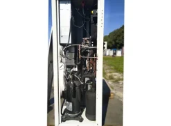 Chiller Blue Box | 16 kW | pompa di calore | Nuovo
