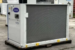Chiller Carrier aircooled | 81,1 kW | 2020 Nuovo