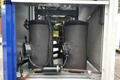 Chiller Carrier aircooled | 81,1 kW | 2020 Nuovo