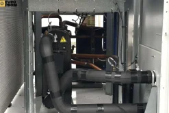Chiller Carrier aircooled | 81,1 kW | 2020 Nuovo