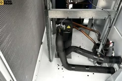Chiller Carrier aircooled | 81,1 kW | 2020 Nuovo