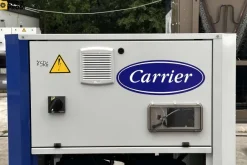 Chiller Carrier aircooled | 81,1 kW | 2020 Nuovo