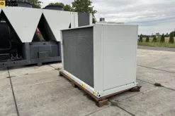 Chiller Carrier aircooled | 52,9 kW | 2023 Nuovo