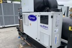 Chiller Carrier watercooled | 829 kW | 2024 Nuovo
