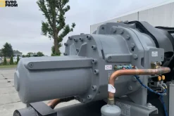 Chiller Carrier watercooled | 829 kW | 2024 Nuovo