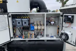 Chiller Carrier watercooled | 829 kW | 2024 Nuovo