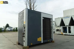 Chiller CIAT 61/64 kW | pompa di calore | Garanzia