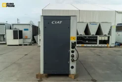 Chiller CIAT 61/64 kW | pompa di calore | Garanzia