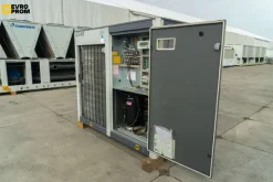 Chiller CIAT 61/64 kW | pompa di calore | Garanzia
