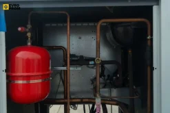 Chiller CIAT 61/64 kW | pompa di calore | Garanzia